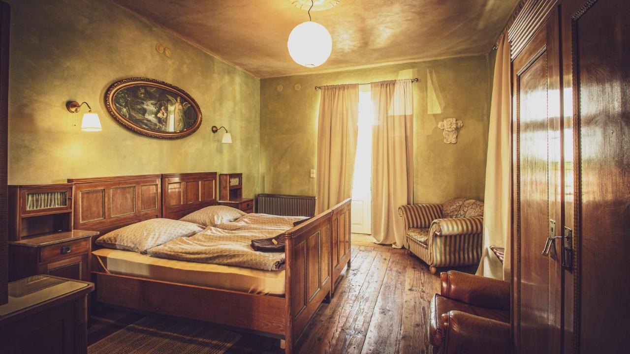 Apartmany C.P. 9 Kourim Экстерьер фото