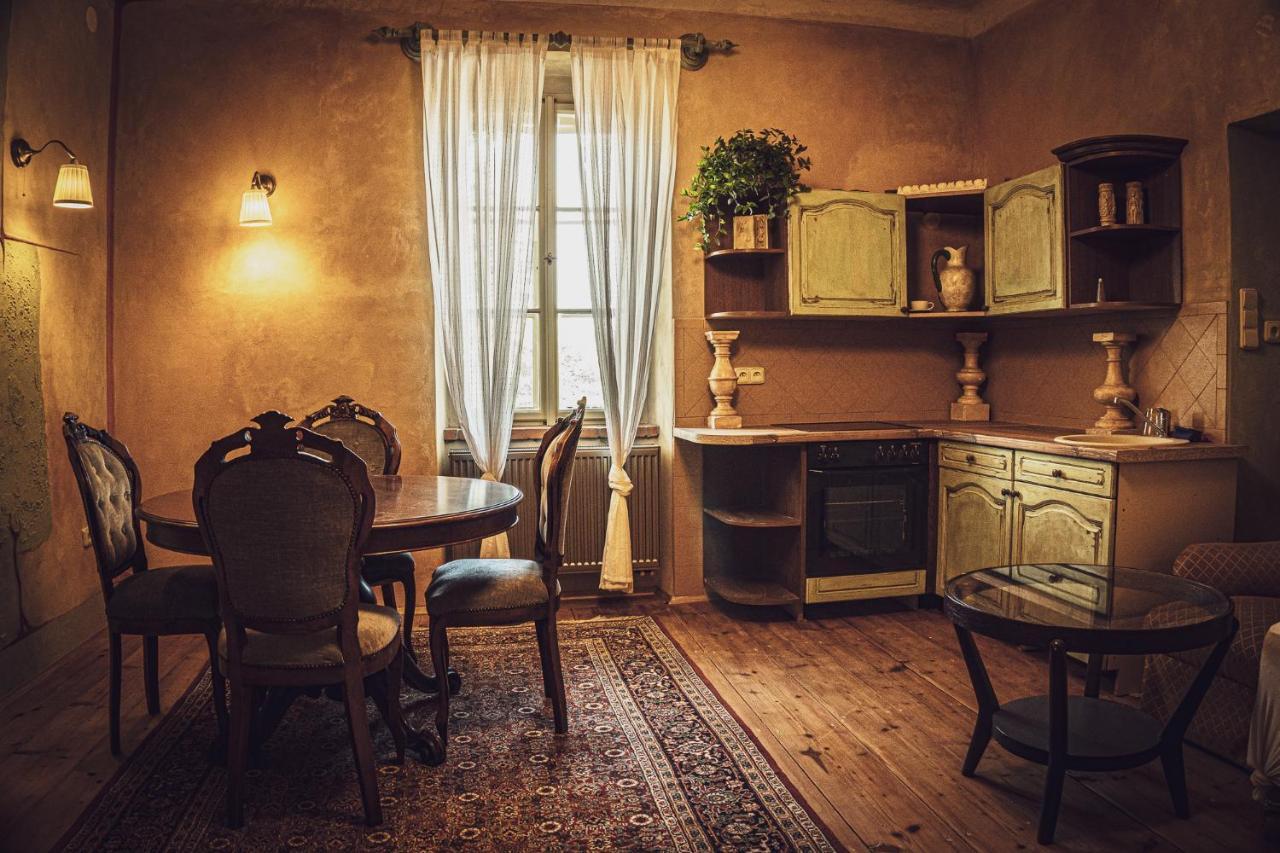 Apartmany C.P. 9 Kourim Экстерьер фото
